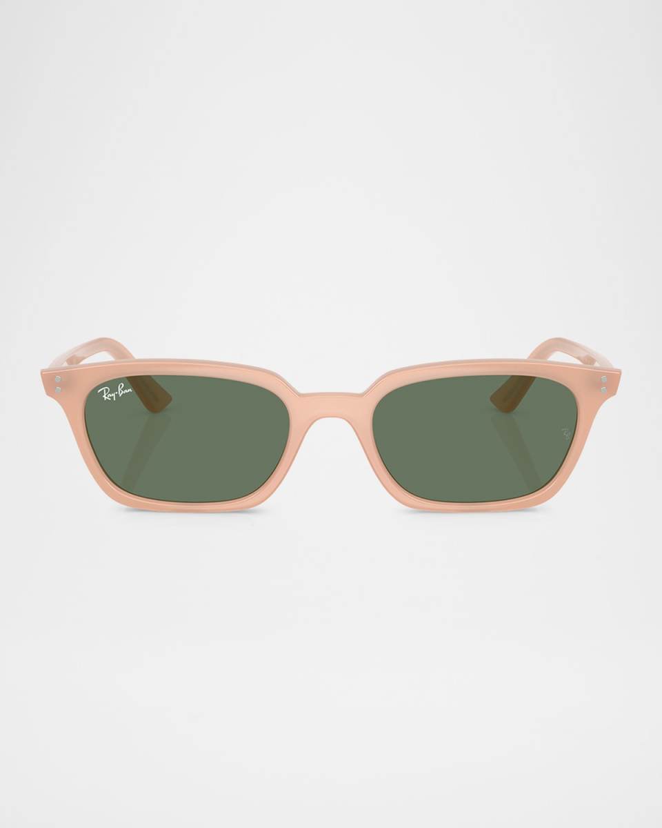 RB4456 Plastic Pillow Sunglasses
